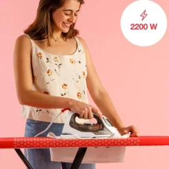 Plancha SOLAC 2200w PV2001