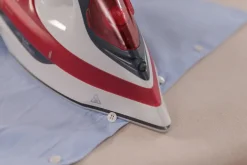 Plancha SOLAC2600 W Suela Cerámica Optima Perfect PV2014