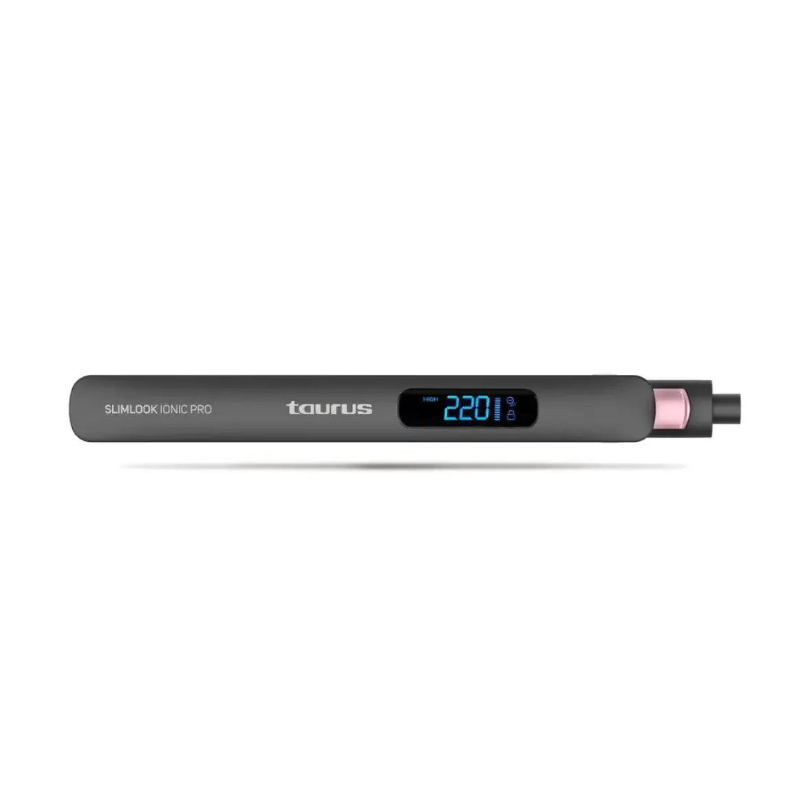 Plancha TAURUS Pelo SLIMLOOK IONIC PRO 901183000