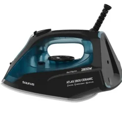 Plancha TAURUS 2800w de Vapor ATLAS 2800 918709