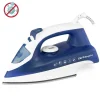 Plancha Vapor Orbegozo 2200W Cerámica Vertical SV2250