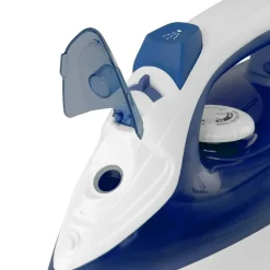 Plancha Vapor Orbegozo 2200W Cerámica Vertical SV2250