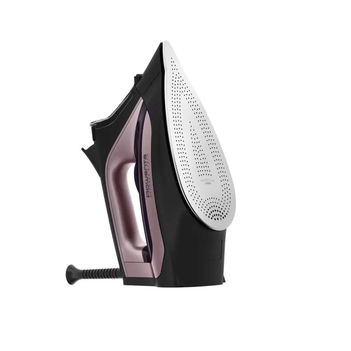 Plancha Vapor Rowenta Microsteam 400 HD DW4345D1
