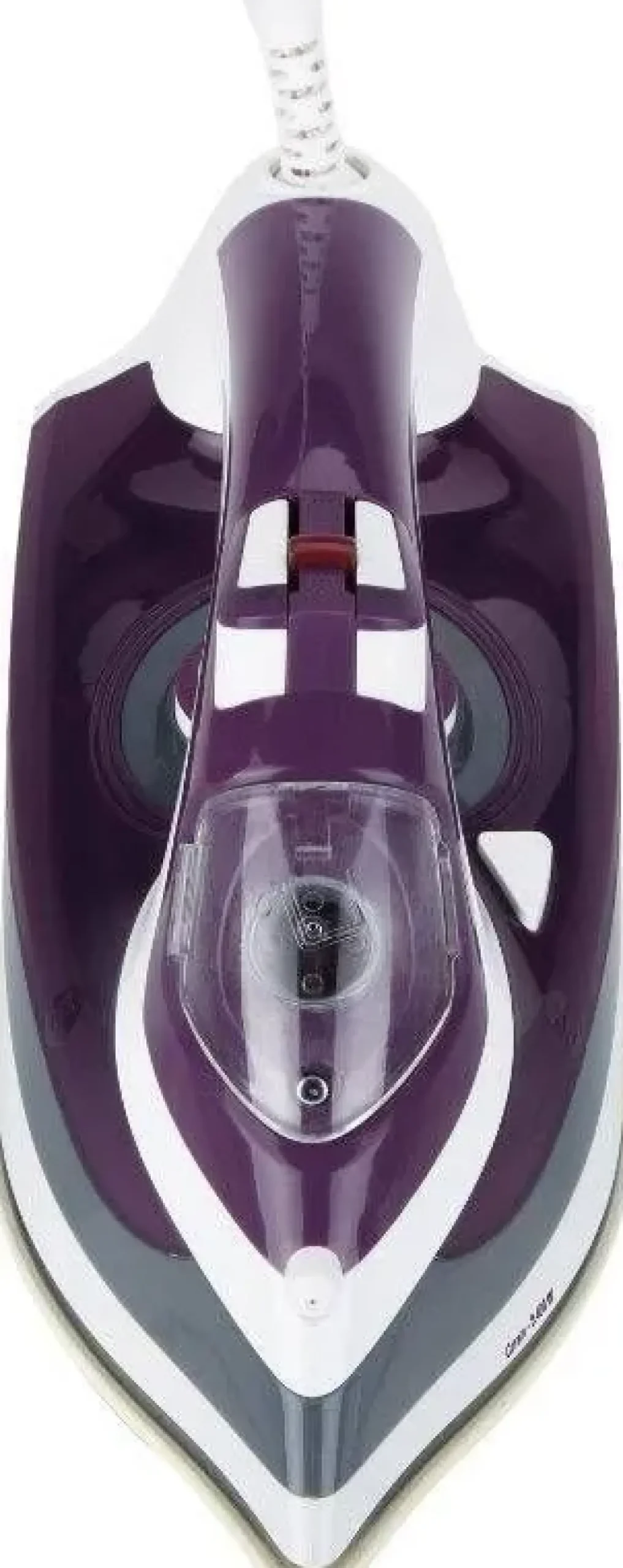 Plancha 2400 W cerámica anti-cal JATA PL221C