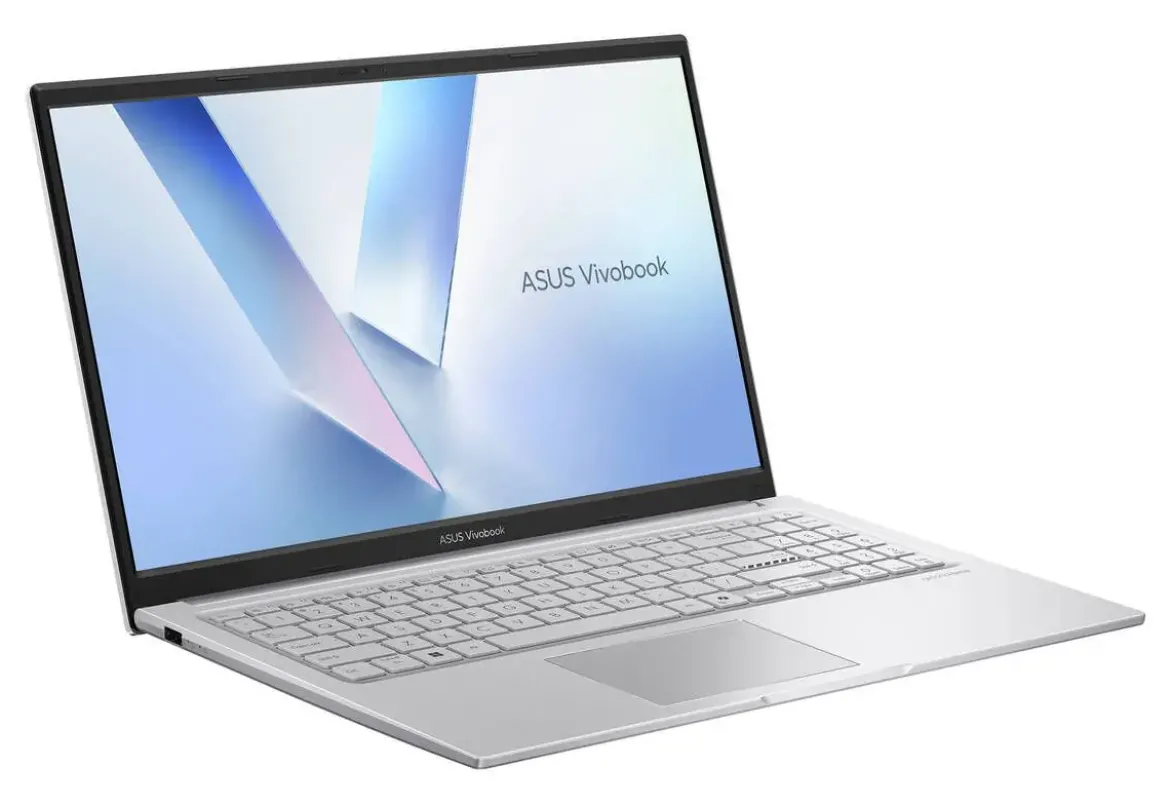 Portátil ASUS VIVOBOOK 15 Intel Core 5 320 8GB 512GB SSD X1504MA-BQ014W
