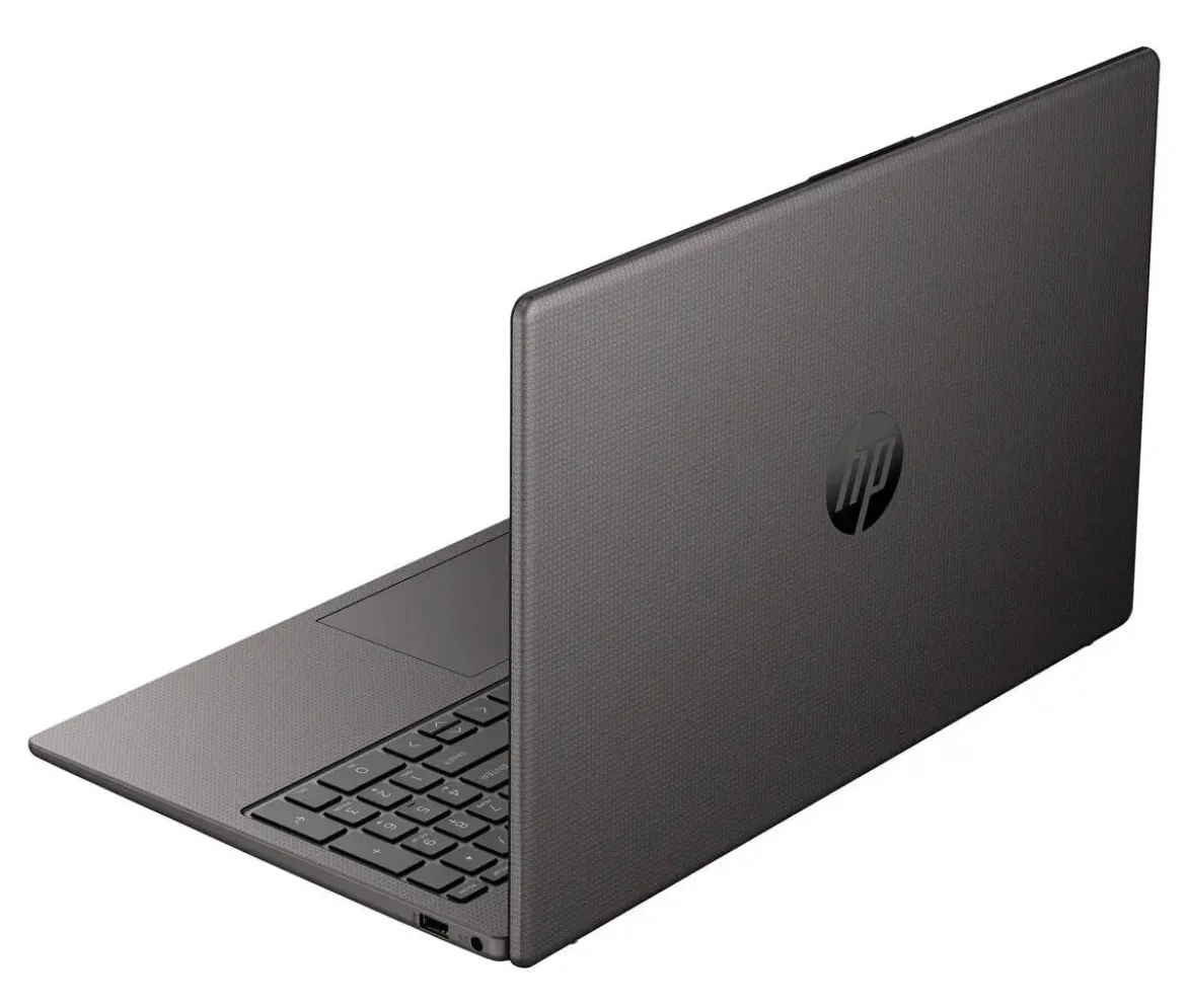 Portátil HP 250R G10 Intel Core 3 8GB 512GB SSD 15,6" D31VVAT