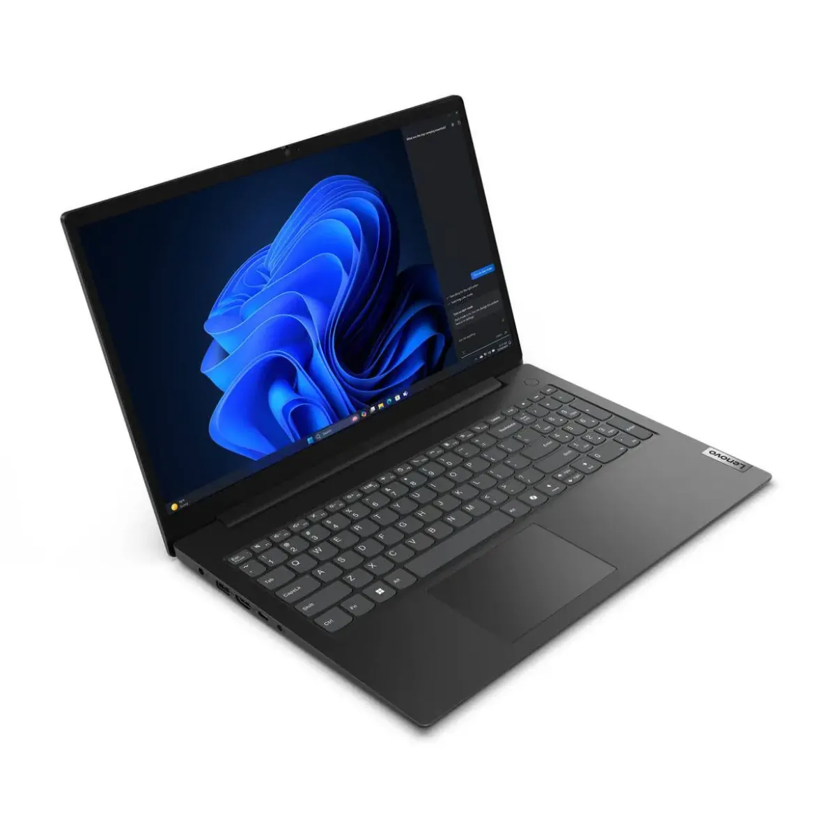 Portátil Lenovo V15 G5 IRL Intel Core i3 15,6" Full HD 512 GB SSD 83GW0085SP