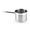 Pote de Acero Inoxidable 12 cm BRA Profesional A344251