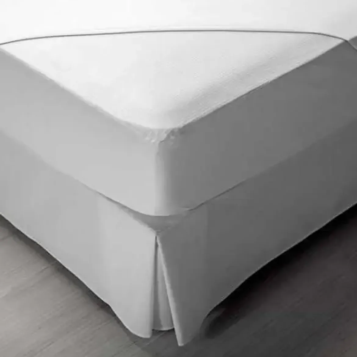 Protector de colchón 105 cm Outlast Transpirable de PIKOLIN HOME PR74
