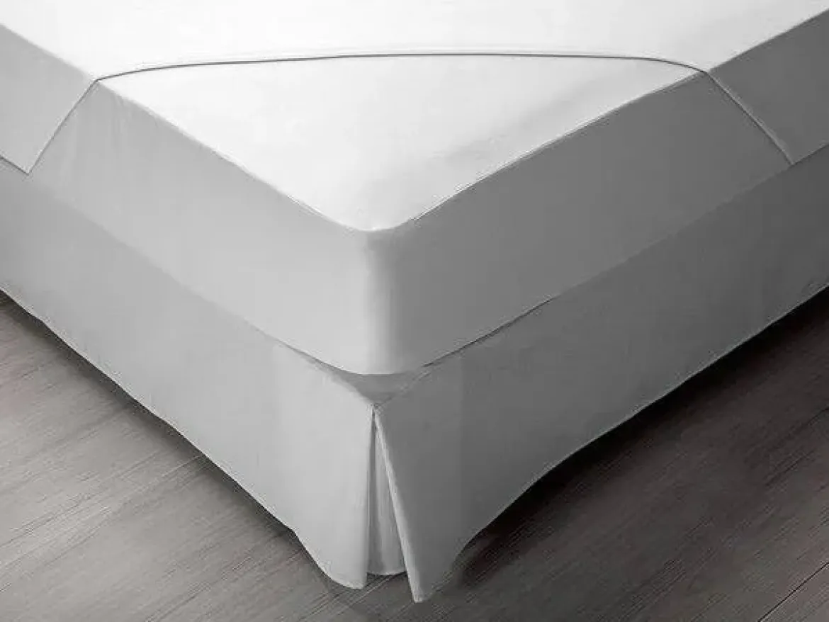 Protector de Colchón 160 cm Tencel PIKOLIN HOMEPP03