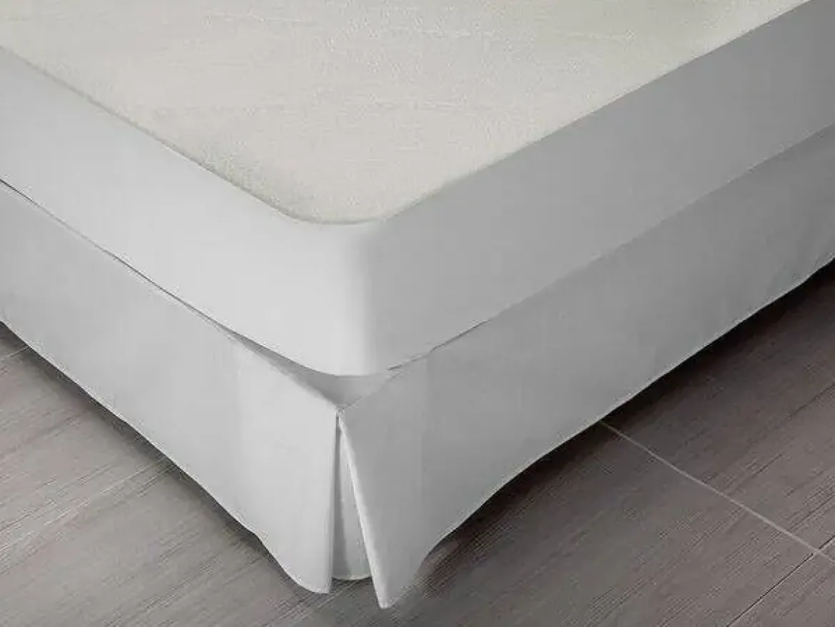 Protector de Colchón Impermeable 180 cm Tencel JACQUARD PIKOLIN PP20