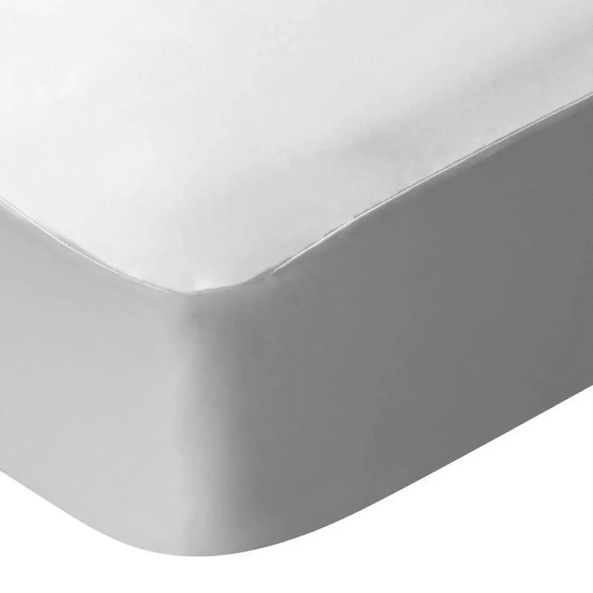 Protector Impermeable para Colchón de 150 cm