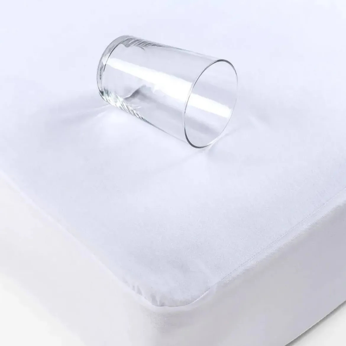 Protector Microfibra Impermeable 105 Cm PP22
