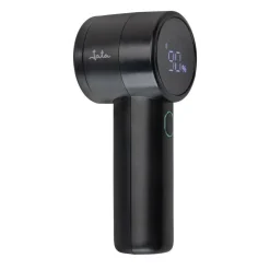 Quitapelusas Eléctrico Recargable con Pantalla LED JATA JEQP1272