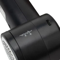 Quitapelusas Eléctrico Recargable con Pantalla LED JATA JEQP1272