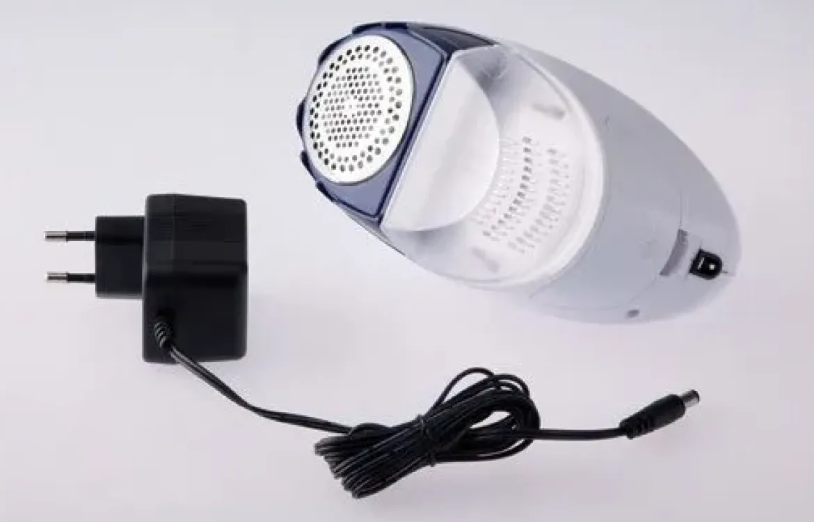 Quitapelusas JATA Eléctrico Recargable QP620