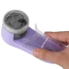 Quitapelusas Orbegozo Recargable Inox 5W QP 6500