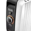 Radiador de Aceite DeLonghi Dragon 5 2000W TRD50820