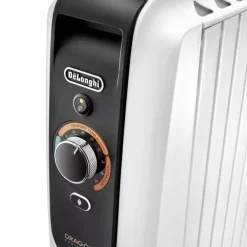 Radiador de Aceite DeLonghi Dragon 5 2000W TRD50820