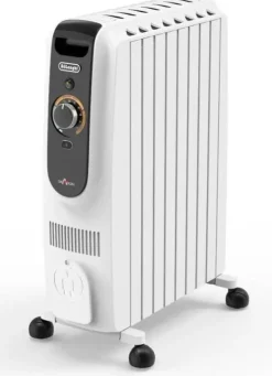 Radiador de Aceite DeLonghi Dragon 5 2000W TRD50820