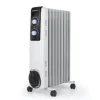 Radiador de Aceite 9 Elementos 2000 W ORBEGOZO RF2000