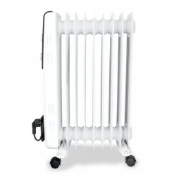 Radiador de Aceite 9 Elementos 2000 W ORBEGOZO RF2000
