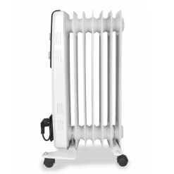 Radiador de Aceite Orbegozo con 7 Elementos y 1500W de potencia RF 1500