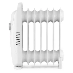 Radiador de Aceite Orbegozo Junior 1000W 7 Elementos RO1020C