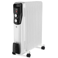 RADIADOR DE ACEITEUFESAANTARES2500