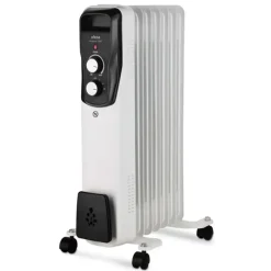 RADIADOR DE ACEITEUFESAANTARES1500