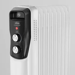 RADIADOR DE ACEITEUFESAANTARES1500