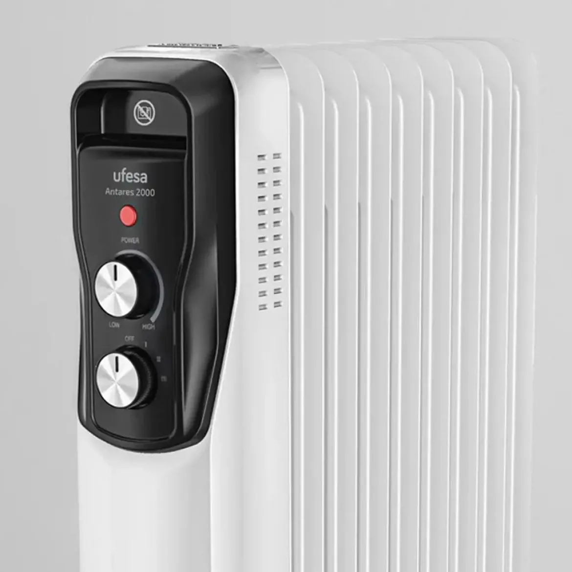 RADIADOR DE ACEITEUFESAANTARES1500