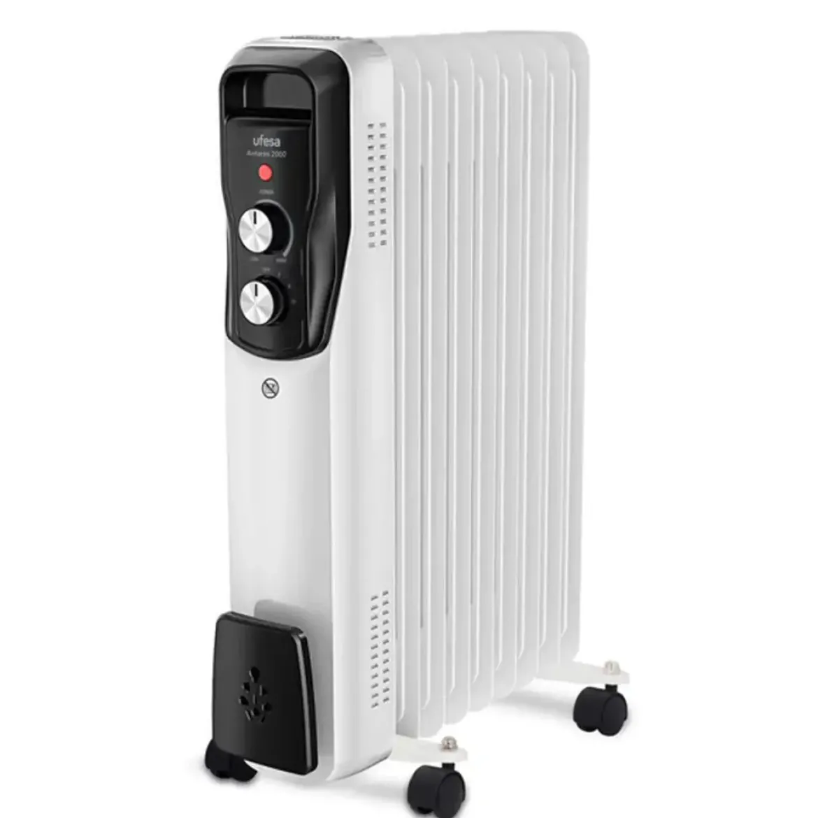 RADIADOR DE ACEITEUFESAANTARES2000