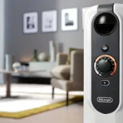 Radiador de Aceite 1500 W RadiaS Easytronic DELONGHI TRRSE0715