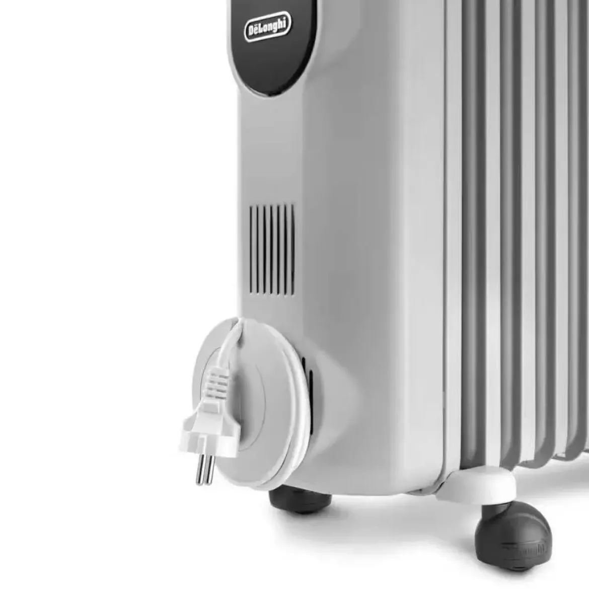 Radiador de Aceite 1500 W RadiaS Easytronic DELONGHI TRRSE0715
