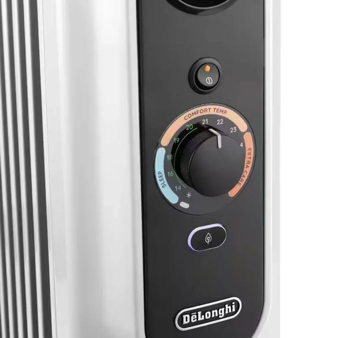Radiador de Aceite 1500 W RadiaS Easytronic DELONGHI TRRSE0715