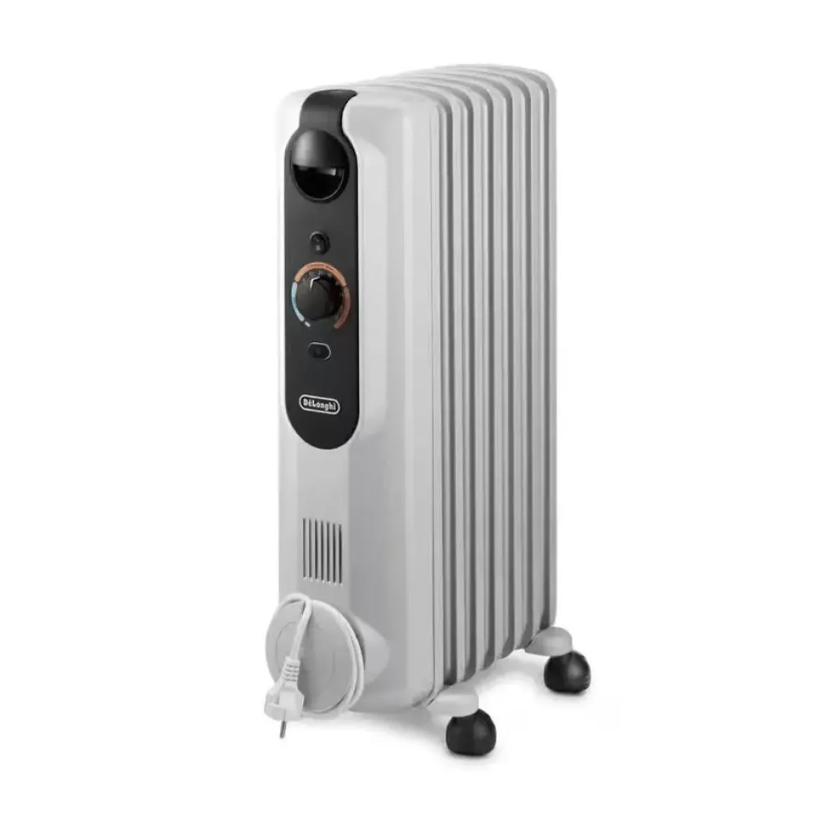 Radiador de Aceite 1500 W RadiaS Easytronic DELONGHI TRRSE0715