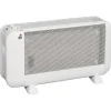 Radiador de Mica FM 900W con Termostato Compacto BM10