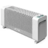 Radiador de Mica Orbegozo 1000W Compacto Blanco RMB1010