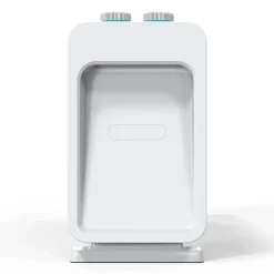 Radiador de Mica Orbegozo 2000W Rápida Convección y Termostato Regulable RMB2010