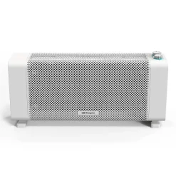 Radiador de Mica Orbegozo 2000W Rápida Convección y Termostato Regulable RMB2010