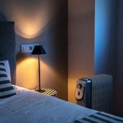 Radiador Eléctrico de Aceite con Tecnología 360 CECOTEC READYWARM 9000 05888