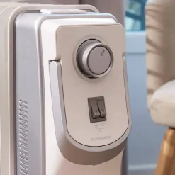 Radiador Eléctrico de Aceite con Tecnología 360 CECOTEC READYWARM 9000 05888