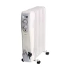 Radiador 9 elementos 2000 w. INFINITON HOR2000