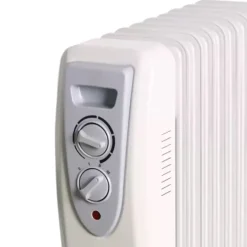 Radiador 11 Elementos 2500w INFINITON HOR2500