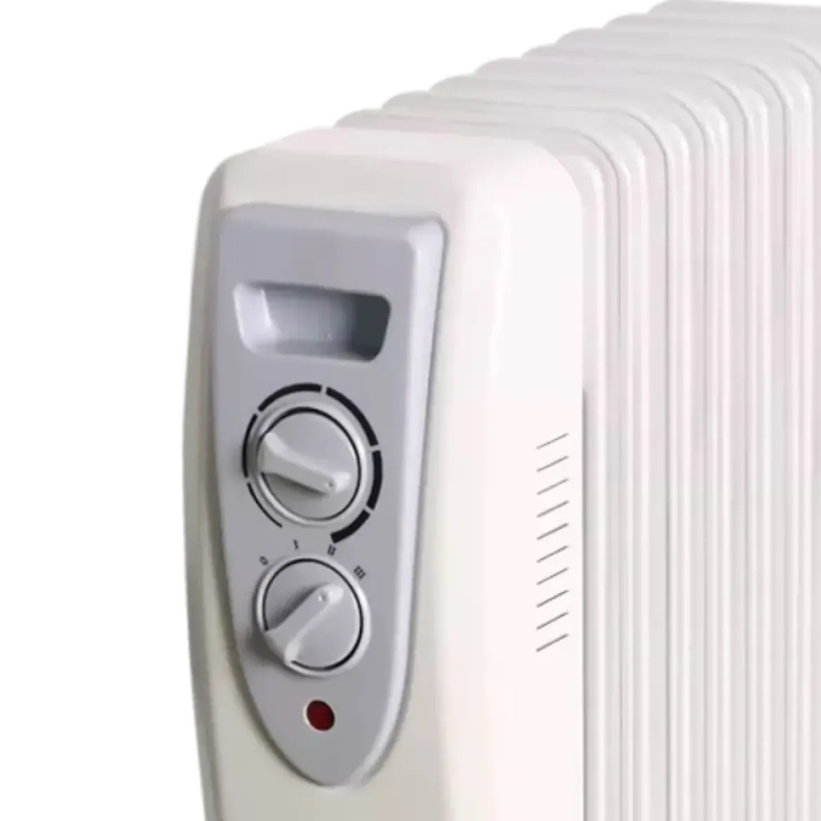Radiador 11 Elementos 2500w INFINITON HOR2500