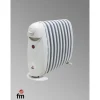 Radiador f.m. mini 9 elementos 800 w r9-mini fm