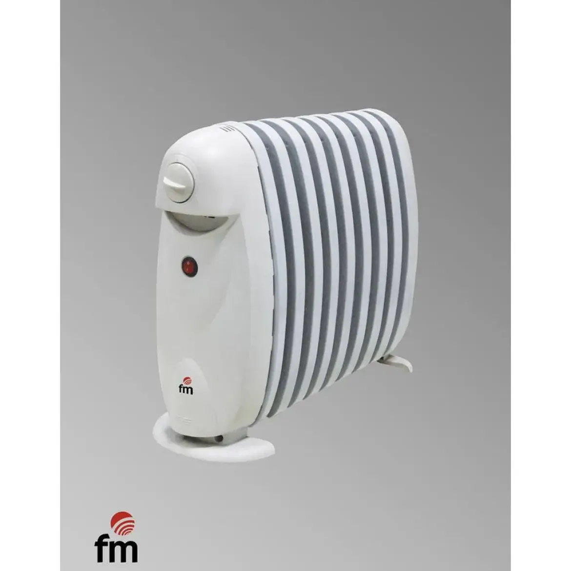 Radiador f.m. mini 9 elementos 800 w r9-mini fm