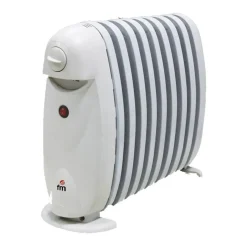 Radiador f.m. mini 9 elementos 800 w r9-mini fm