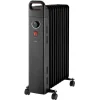 Radiador INFINITON 9 Elementos 2000 w HOR-N200